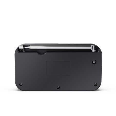 Sharp DR-P520 Osaka nero