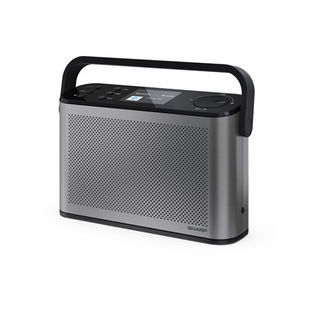 Sharp DR-P540 Osaka nero