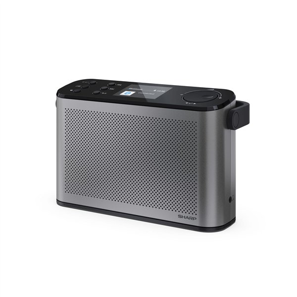 Sharp DR-P540 Osaka nero