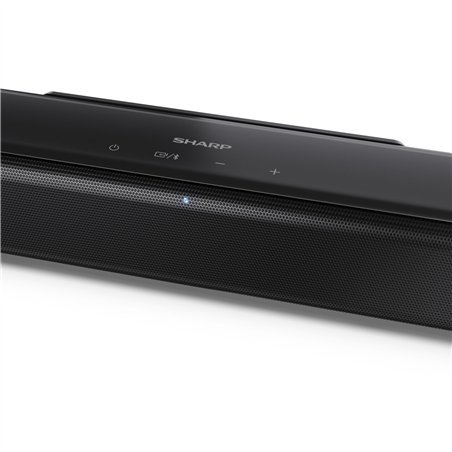 Sharp HT-SB145 nero