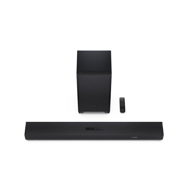 Sharp HT-SBW53121 nero