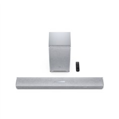 Sharp HT-SBW53121 argento 2