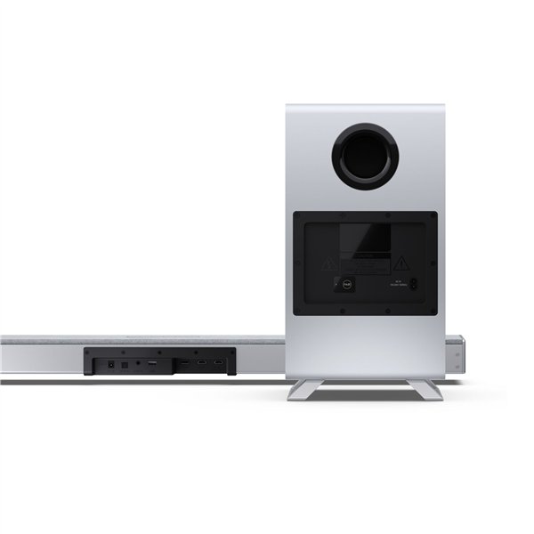 Sharp HT-SBW53121 argento