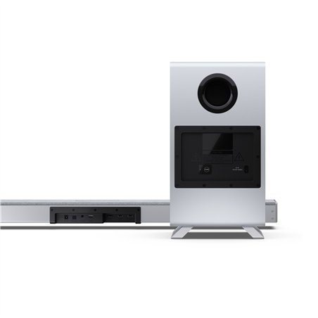 Sharp HT-SBW53121 argento