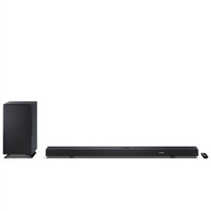 Sharp HT-SBW55121 nero