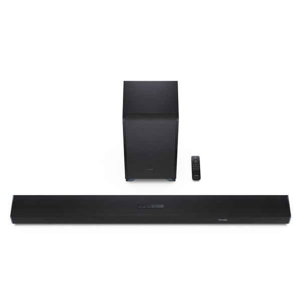 Sharp HT-SBW55121 nero