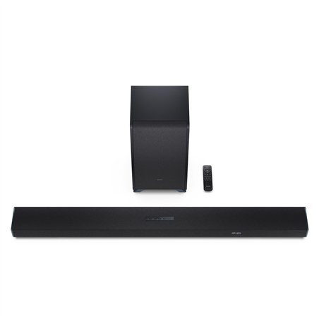 Sharp HT-SBW55121 nero