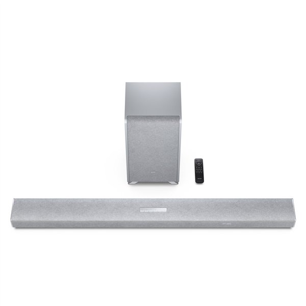 Sharp HT-SBW55121 argento