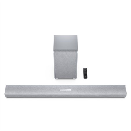 Sharp HT-SBW55121 argento