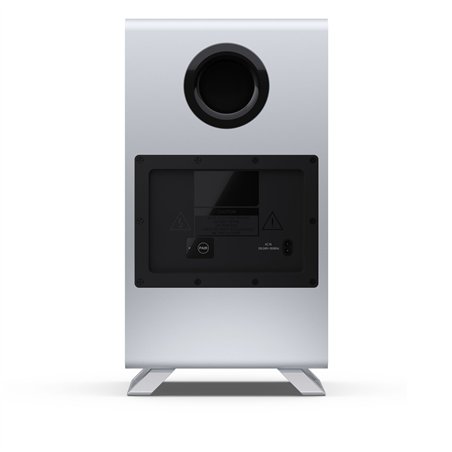 Sharp HT-SBW55121 argento