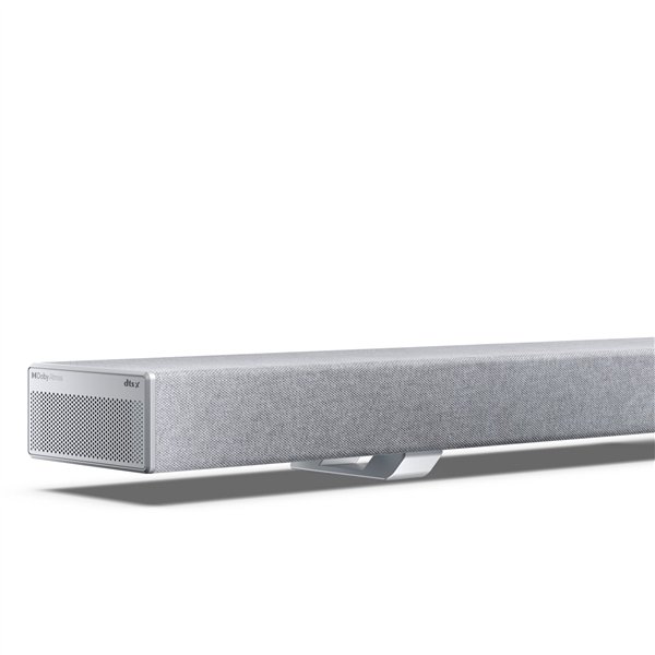 Sharp HT-SBW55121 argento