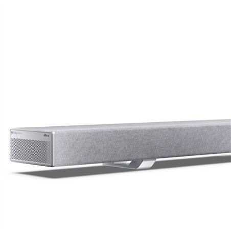 Sharp HT-SBW55121 argento