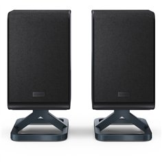 Sharp HT-SPR52021 (coppia) nero