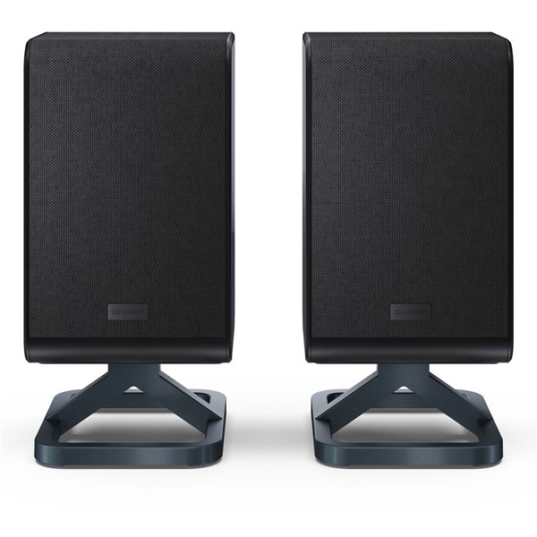 Sharp HT-SPR52021 (coppia) nero