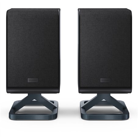 Sharp HT-SPR52021 (coppia) nero