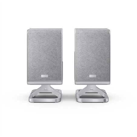 Sharp HT-SPR52021 (coppia) argento