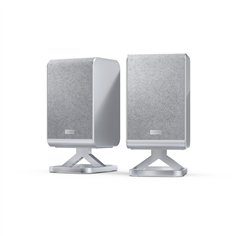 Sharp HT-SPR52021 (coppia) argento 2