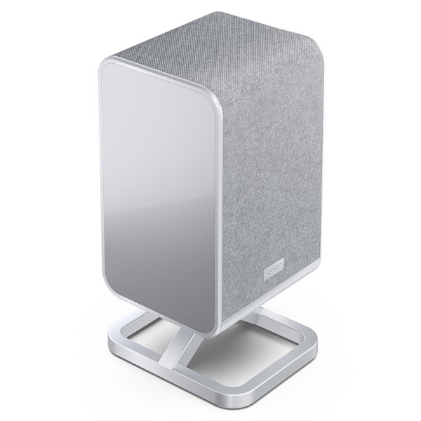 Sharp HT-SPR52021 (coppia) argento