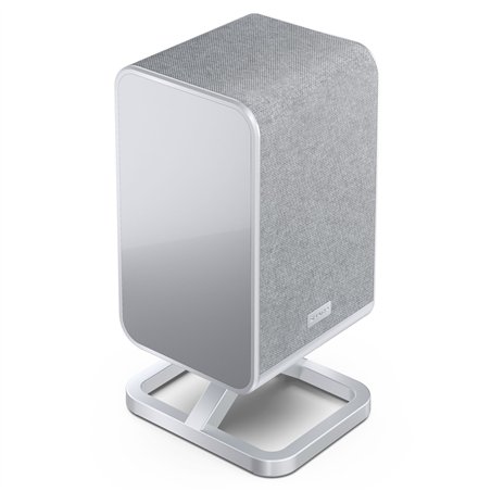 Sharp HT-SPR52021 (coppia) argento