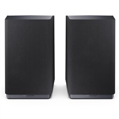 Sharp CP-AWS2001 (coppia) nero