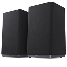 Sharp CP-AWS2001 (coppia) nero 2