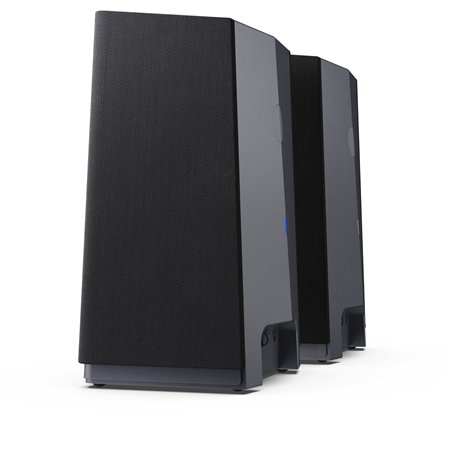 Sharp CP-AWS2001 (coppia) nero