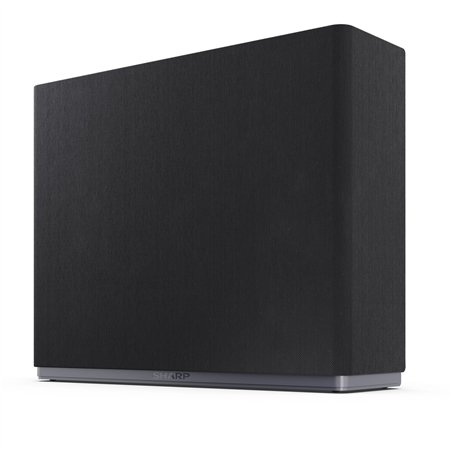 Sharp CP-AWS0101 nero