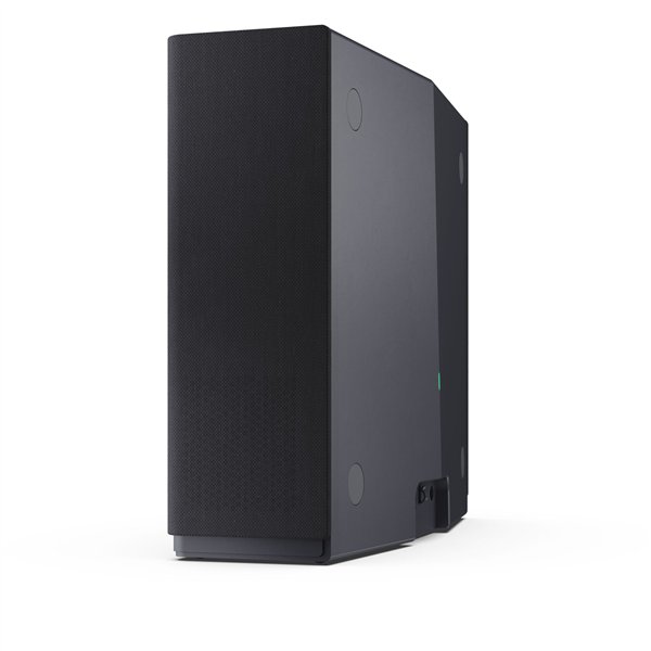 Sharp CP-AWS0101 nero