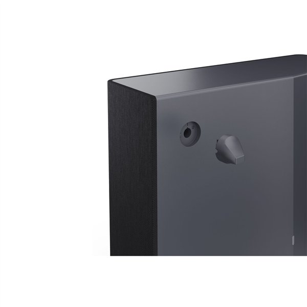 Sharp CP-AWS0101 nero