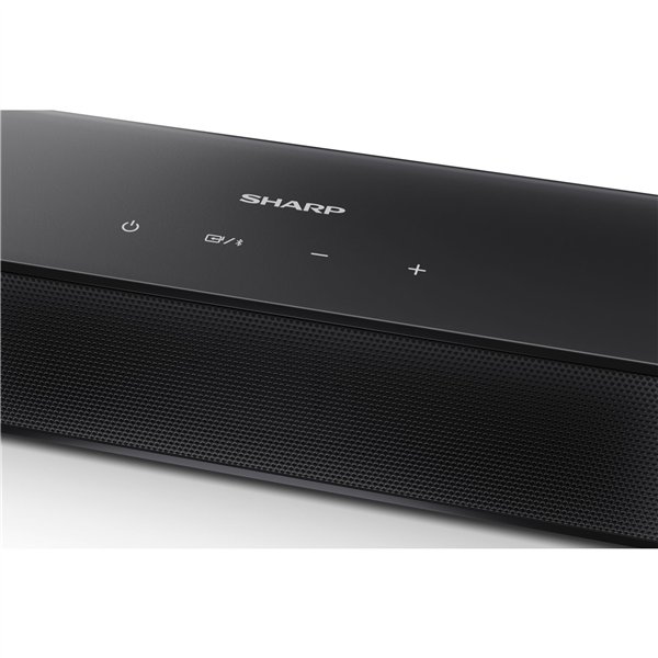Sharp HT-SB121 nero