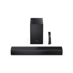 Sharp HT-SBW121 nero 2