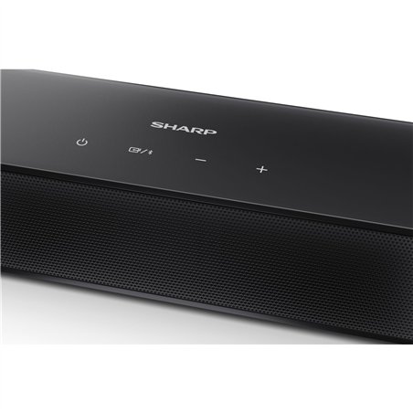Sharp HT-SBW121 nero