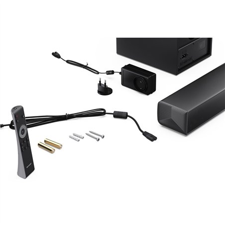 Sharp HT-SBW121 nero