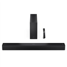 Sharp HT-SBW310 nero 2