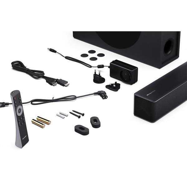 Sharp HT-SBW310 nero