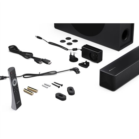 Sharp HT-SBW310 nero