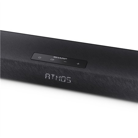 Sharp HT-SBW320 nero
