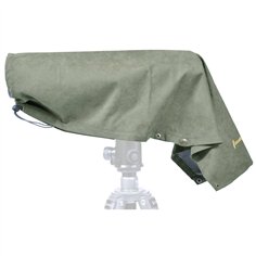 Stealth Gear Coperta impermeabile 30-50