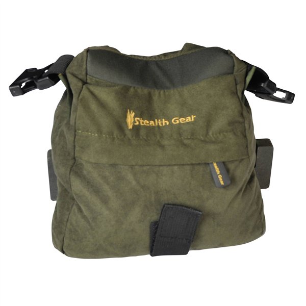 Stealth Gear doppio sacco con cinghia spalla