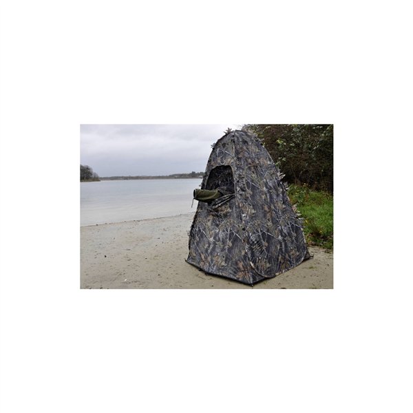 Stealth Gear tenda mimetica doppia altezza