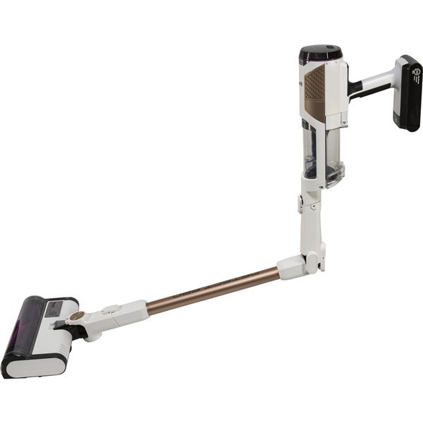 Shark IW3611DE aspirap. a batt c. staz.svuotam.