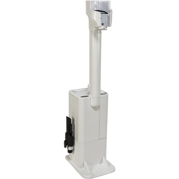 Shark IW3611DE aspirap. a batt c. staz.svuotam.