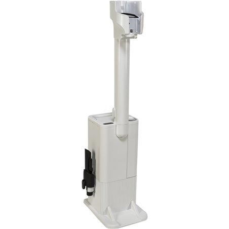 Shark IW3611DE aspirap. a batt c. staz.svuotam.