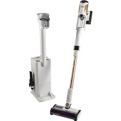 Shark IW3611EU  scopa elettrica a batteria con stazione svuotam.