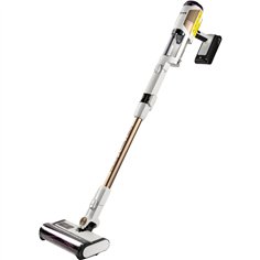 Shark IW3611EU  scopa elettrica a batteria con stazione svuotam. 2