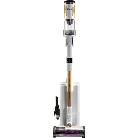 Shark IW3611EU  scopa elettrica a batteria con stazione svuotam.