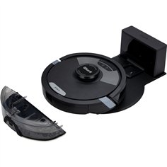 Shark Matrix Plus 2-in-1 robot aspirapolvere lavapavim.