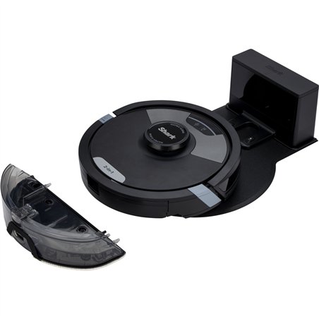 Shark Matrix Plus 2-in-1 robot aspirapolvere lavapavim.