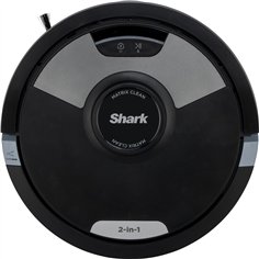 Shark Matrix Plus 2-in-1 robot aspirapolvere lavapavim. 2