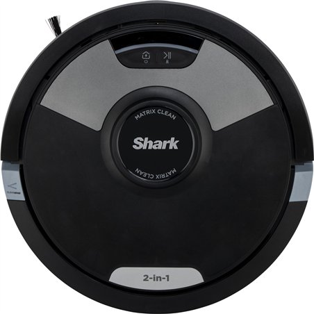 Shark Matrix Plus 2-in-1 robot aspirapolvere lavapavim.